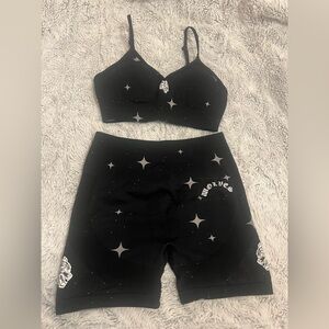 Darc Sport Seamless Set